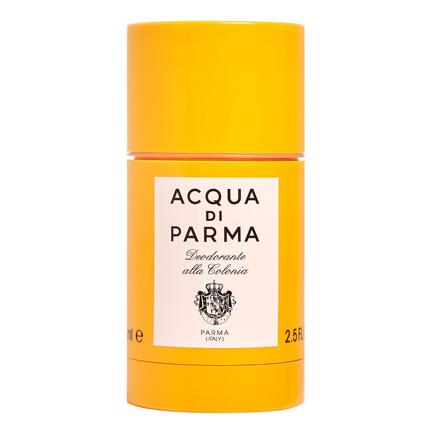 acqua di parma colonia dezodorant w sztyfcie 75 ml    